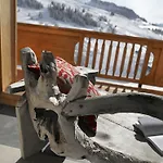Lejlighedshotel Cgh Residences & Spas Le Village De Lessy 4*