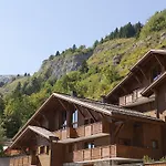 Cgh Residences & Spas Le Village De Lessy Lejlighedshotel Le Grand-Bornand