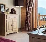 Cgh Residences & Spas Le Village De Lessy 4*