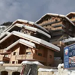 Cgh Residences & Spas Le Village De Lessy 4* Le Grand-Bornand