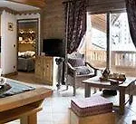 Cgh Residences & Spas Le Village De Lessy Lejlighedshotel