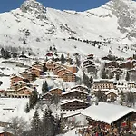 Cgh Residences & Spas Le Village De Lessy 4*