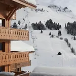 Cgh Residences & Spas Le Village De Lessy 4* Le Grand-Bornand