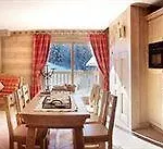 Lejlighedshotel Cgh Residences & Spas Le Village De Lessy Le Grand-Bornand
