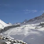 Cgh Residences & Spas Le Village De Lessy 4* Le Grand-Bornand