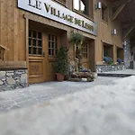 Lejlighedshotel Cgh Residences & Spas Le Village De Lessy 4*