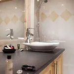 Lejlighedshotel Cgh Residences & Spas Le Village De Lessy Le Grand-Bornand