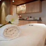 Cgh Residences & Spas Le Village De Lessy 4* Le Grand-Bornand