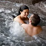 Cgh Residences & Spas Le Village De Lessy Lejlighedshotel Le Grand-Bornand