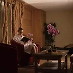 Cgh Residences & Spas Le Village De Lessy 4* Le Grand-Bornand