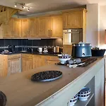 Lejlighedshotel Cgh Residences & Spas Le Village De Lessy