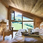 Cgh Residences & Spas Le Village De Lessy