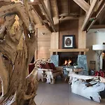 Lejlighedshotel Cgh Residences & Spas Le Village De Lessy Le Grand-Bornand