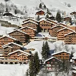 Cgh Residences & Spas Le Village De Lessy Lejlighedshotel Le Grand-Bornand
