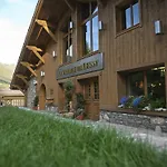 Lejlighedshotel Cgh Residences & Spas Le Village De Lessy Le Grand-Bornand