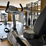 Cgh Residences & Spas Le Village De Lessy 4* Le Grand-Bornand