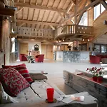 Cgh Residences & Spas Le Village De Lessy Lejlighedshotel