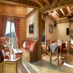 Cgh Residences & Spas Le Village De Lessy 4*
