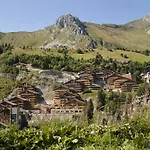 Cgh Residences & Spas Le Village De Lessy 4*