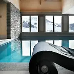 Cgh Residences & Spas Le Village De Lessy Lejlighedshotel