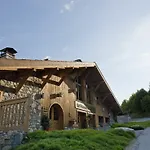 Cgh Residences & Spas Le Village De Lessy Lejlighedshotel