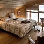 Cgh Residences & Spas Le Village De Lessy 4*