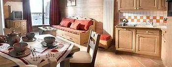 Cgh Residences & Spas Le Village De Lessy شقة فندقية 4*
