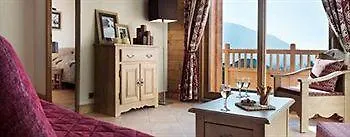 Cgh Residences & Spas Le Village De Lessy 4*