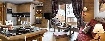 Cgh Residences & Spas Le Village De Lessy Aparthotel