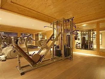 Cgh Residences & Spas Le Village De Lessy شقة فندقية 4*