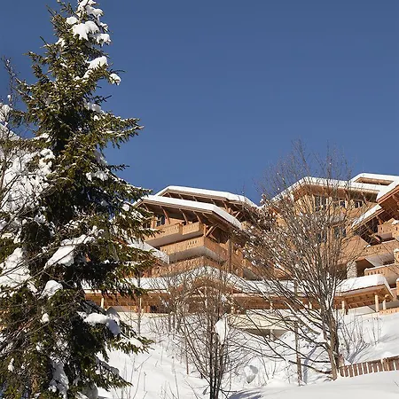 Aparthotel Cgh Residences & Spas Le Village De Lessy 4*