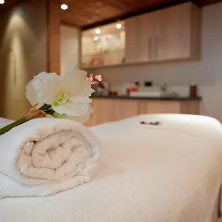 Cgh Residences & Spas Le Village De Lessy 4* رون - ألب