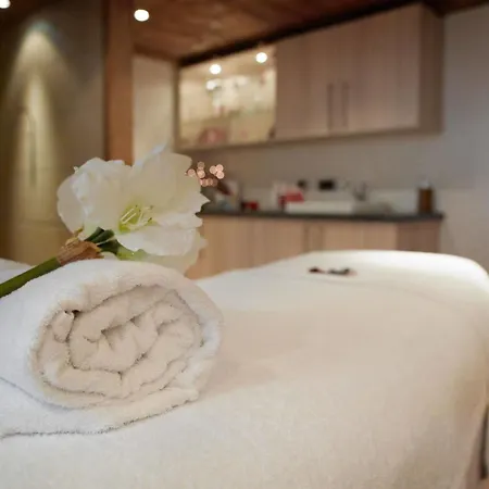 Cgh Résidences&spas Le Village De Lessy 4* Le Grand-Bornand