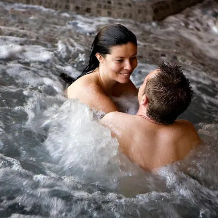 Cgh Résidences&spas Le Village De Lessy Appart hôtel Le Grand-Bornand
