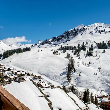 Cgh Residences & Spas Le Village De Lessy 4*