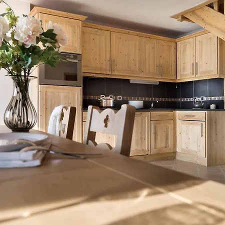 Cgh Residences & Spas Le Village De Lessy 4*