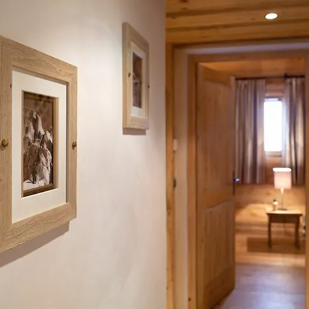 Cgh Résidences&spas Le Village De Lessy Appart hôtel