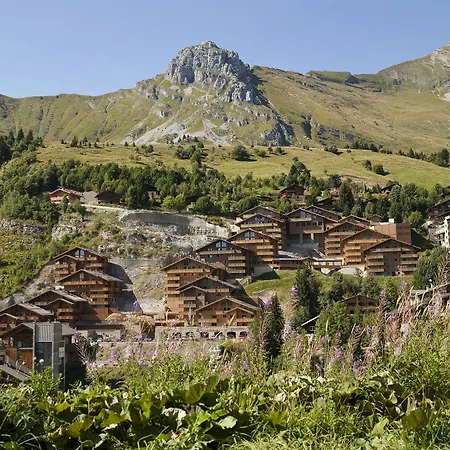 Cgh Résidences&spas Le Village De Lessy 4*