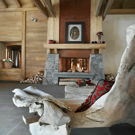 Cgh Residences & Spas Le Village De Lessy 4*