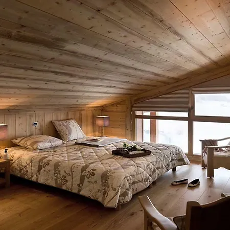 Cgh Résidences&spas Le Village De Lessy 4*