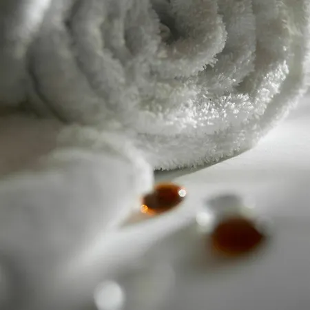 Cgh Residences & Spas Le Village De Lessy Le Grand-Bornand