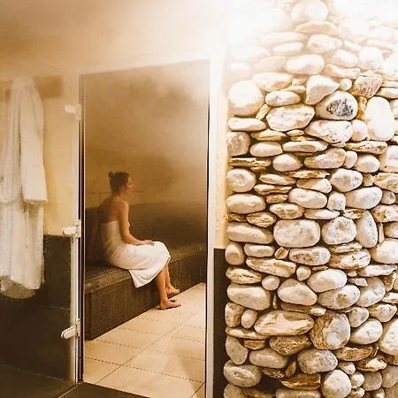 Aparthotel Cgh Residences & Spas Le Village De Lessy 4*