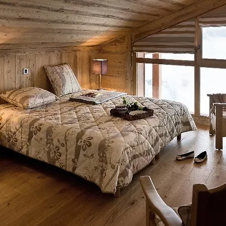 Cgh Residences & Spas Le Village De Lessy 4*